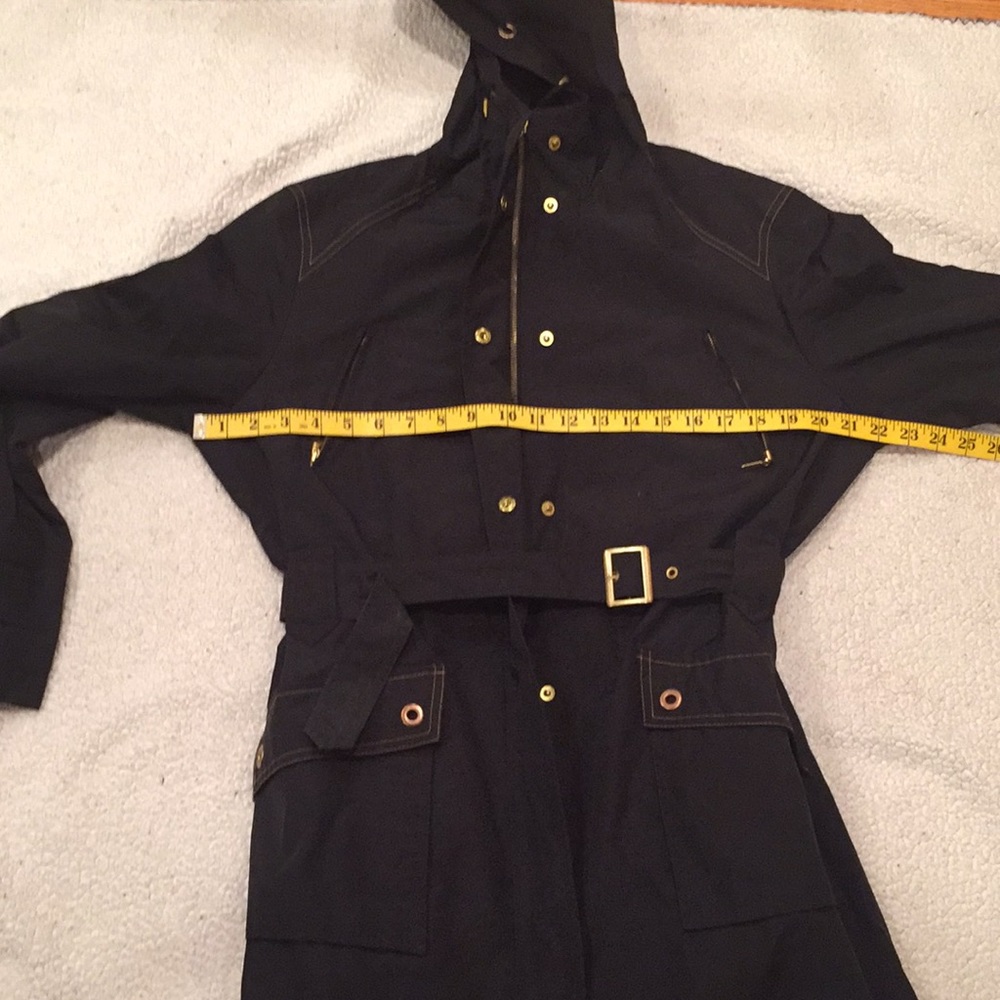 Vintage, Gallery women’s coat - Picture 10 of 11